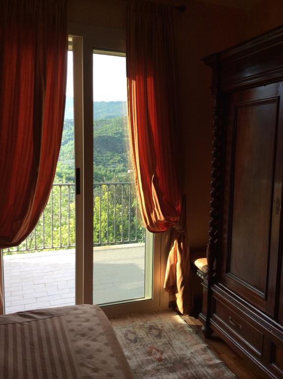L'Acacia B&B Pietra Ligure Kamer foto