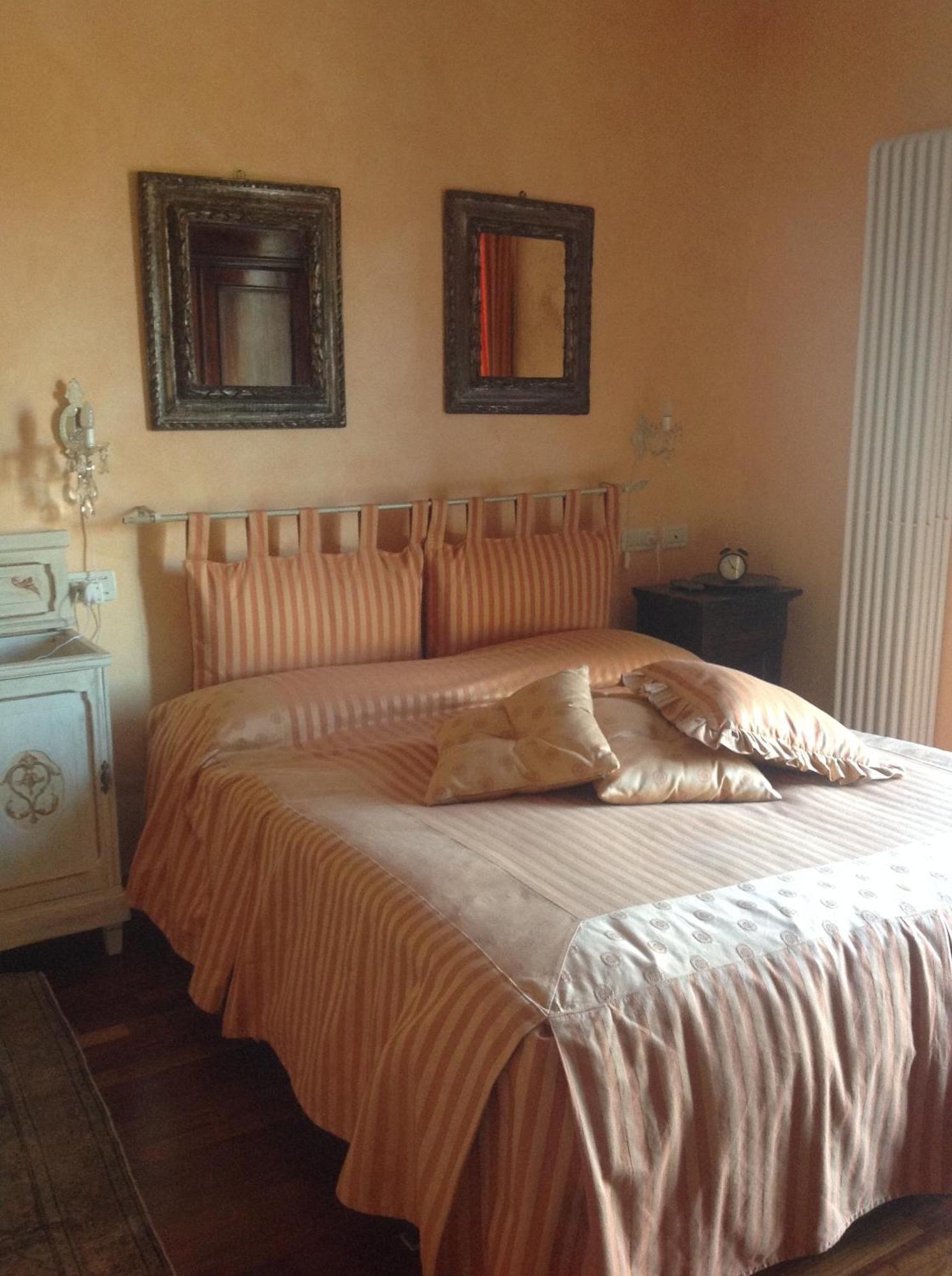 L'Acacia B&B Pietra Ligure Buitenkant foto